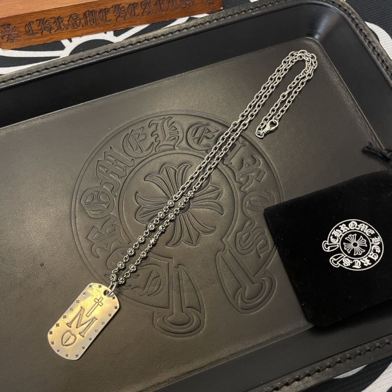 Chrome Hearts Necklaces